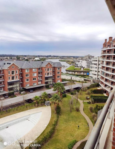 Venta 3 Ambientes En Miradores De La Bahia Nordelta