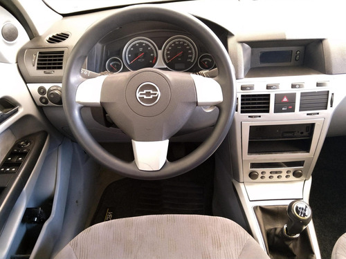 Vectra Elegance 2.0 Flex Manual 2006