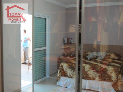 Imagem 14 de 30 de Sobrado Com 4 Dormitórios À Venda, 132 M² Por R$ 700.000 - Jaraguá - São Paulo/sp - So0853