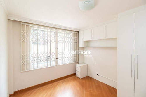 Apartamento Com 2 Dormitórios À Venda, 59 M² Por R$ 235.000,00 - Portão - Curitiba/pr - Ap0532