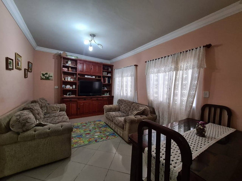 Imagem 1 de 15 de Casa Térrea Bairro Bosque Dos Eucaliptos Sjcampos Sp Terreno 250 M² - 922