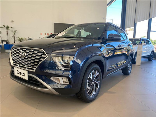 Hyundai Creta 1.0 Tgdi Limited