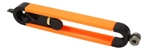Ferramenta De Medição Scribe Precise Irregular Copy Abs Plas