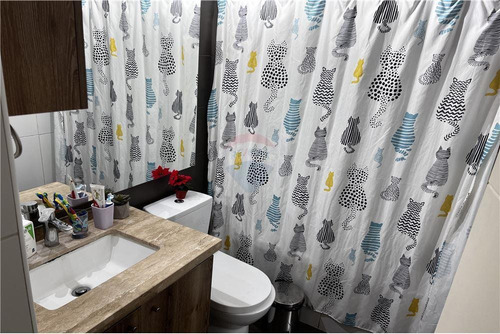 Imagen 11 de 30 de Moderno Departamento 112 M2 Metro Simón Bolívar