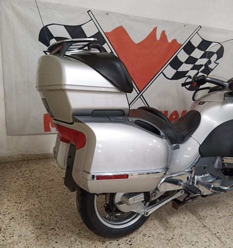 Bmw K1200lt 1200 C.c. Turismo Abs 2003
