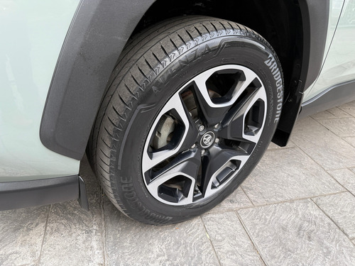 Toyota RAV4 2.5 Adventure 4wd At
