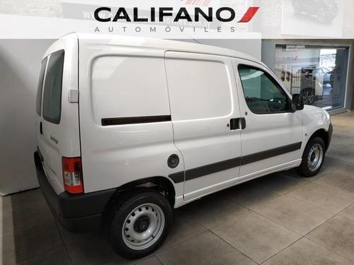 Imagen 3 de 11 de Citroën Berlingo M69 1.6l Hdi Business Furgon. 2023 0km