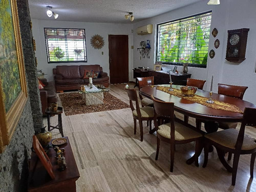 Casa Prebo Ii Conjunto Residencial La Tinaja Urbanización Sabana Larga Valencia. L.m