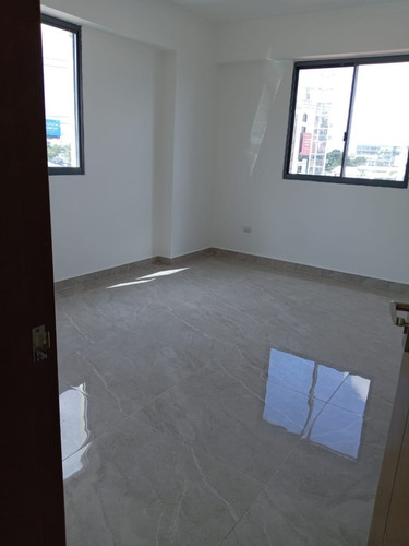 Apartamento En Venta Ens. Paraiso