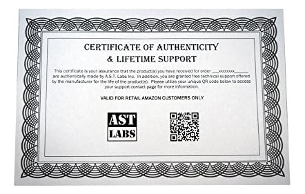 Ast Labs Test Lead Banana Plug Macho Apilable A Banana P...