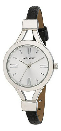 Reloj De Pulsera De Mujer Laura Ashley (la31011)