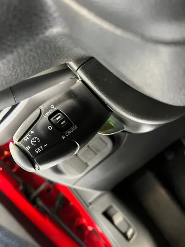 Citroën C4 Cactus 1.6 Feel Aut