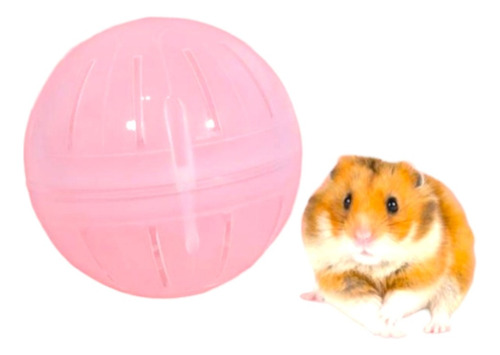 Ruedas O Esferas Para Hamster