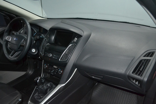 Ford Focus Iii 2.0 Se Plus 4p M/t 2019 - Imolaautos