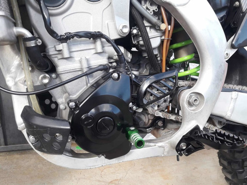 Kawasaki Kxf 250