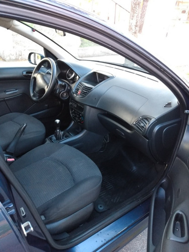 Peugeot 207 2012 1.4 Active 75cv