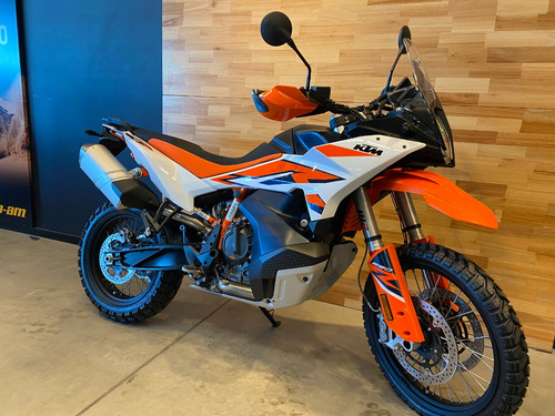 Ktm Adventure 890r 0km