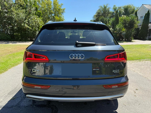 Audi Q5 2.0 Tfsi Stronic 252cv