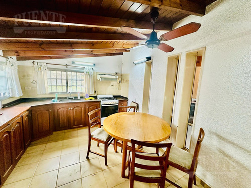 Casa En Ciudad Evita Apta Crédito Hipotecario
