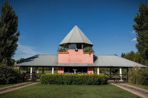 Terreno En Venta - 200mts2 - El Espinillo Golf