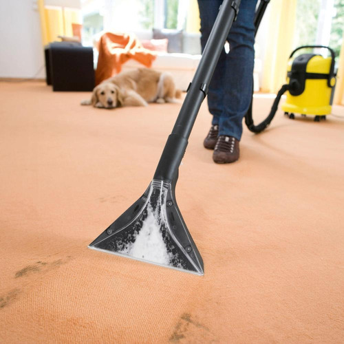 Imagem 5 de 6 de Extratora De Carpetes E Estofados Se4001 1400w - Karcher