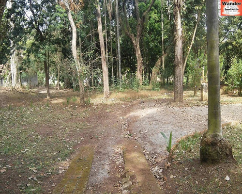 Imagem 16 de 20 de Chacara - Ch00018 - 68506707