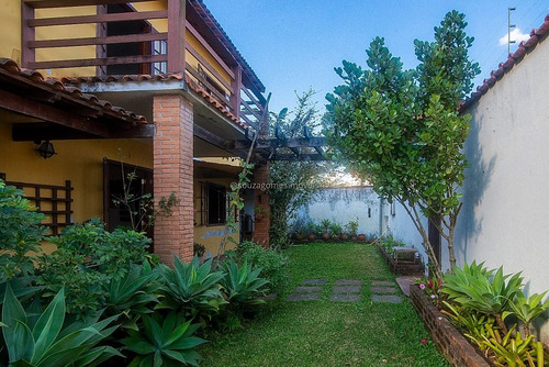 Imagem 3 de 13 de Ref.: 6030 - Casa 3 Qtos - Marilândia (venda) - 12309