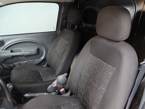 Imagem 8 de 10 de Fiorino 1.4 Mpi Furgão Endurance 8v Flex 2p Manual
