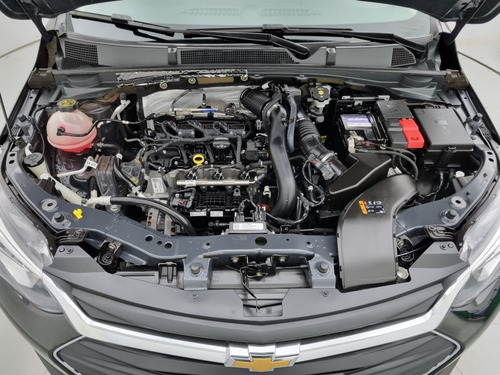 Chevrolet Onix 1.0 TURBO FLEX PLUS LTZ MANUAL
