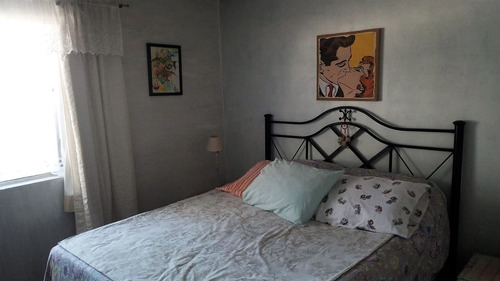 Imagen 3 de 12 de Departamento En Venta Sector Metro Los Héroes