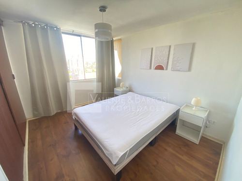 Departamento En Venta En Independencia