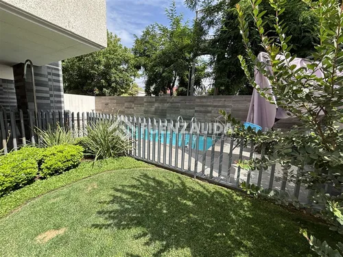 Departamento En Venta De 2 Dorm. En Providencia