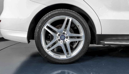 Imagen 12 de 15 de 101608 - Mercedes-benz Clase M 2015 Con Garantía