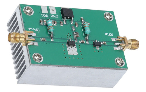 Placa De Banda Ancha Del Módulo Amplificador Rf For Transmi