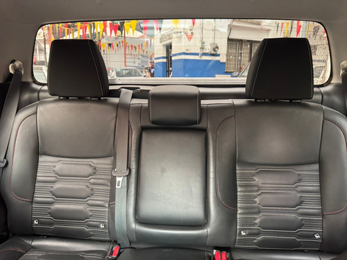Nissan Frontier 4.0 Pro-4x V6 4x4 At
