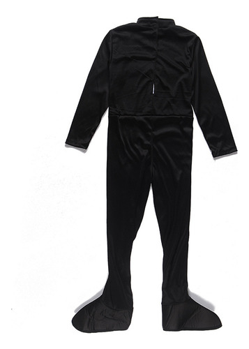 Disfraz De Halloween De Cos Darth Vader Cos Para Niños