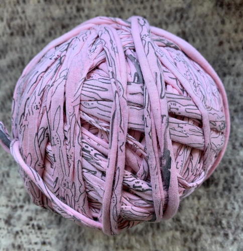 Trapillo Ovillo 1kg