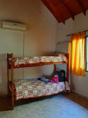 Vendo O Permuto Por Casa En Bariloche / San Martin De Los Andes .casa Para 8 Personas,2 Habitaciones,4 Baños,quincho,deck,bosque,se Alquila Por Semana O Quincena
