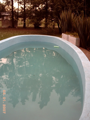 Quinta Casa Terreno 2800 M2, 1372 E/1327 Y 1319, Villa San Luis, Florencio Varela