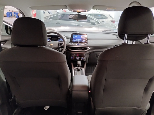 Chevrolet Tracker 1.2 Turbo Mt argentina