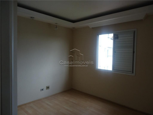 Imagem 12 de 13 de Apartamento - Vila Formosa - Ref: 721 - V-721
