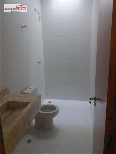 Sobrado Com 1 Dormitório À Venda, 101 M² Por R$ 650.000,00 - Vila Mangalot - São Paulo/sp - So1083