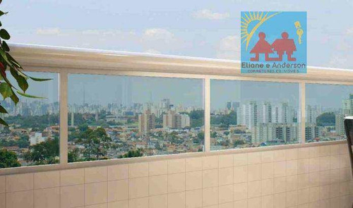 Apartamento Com 2 Dorms, Caiçara, Praia Grande - R$ 515 Mil, Cod: 884 - V884