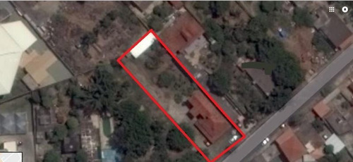 Ótimo Lote Para Construção Predial. - 1409