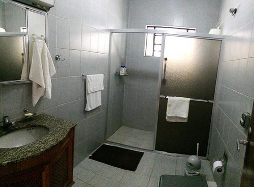 Imagem 13 de 14 de Casa No Centro De Ibiuna Cod:599