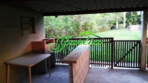 Imagem 5 de 8 de Oportunidade!! Chácara No Serra Mar Em Peruíbe. Ref. R424