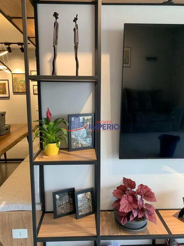 Imagem 15 de 29 de Apartamento Com 3 Dorms, Centro, Guarulhos - R$ 1.7 Mi, Cod: 9112 - V9112