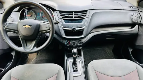 Chevrolet Aveo 1.5 Ls At