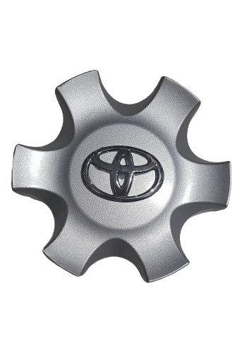 Tapa Centro De Rin De Hilux Kavak- Fortuner 08-11