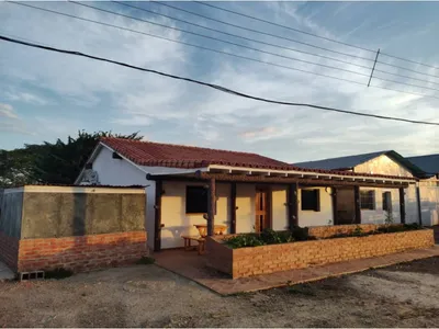 Hacienda-Finca en venta